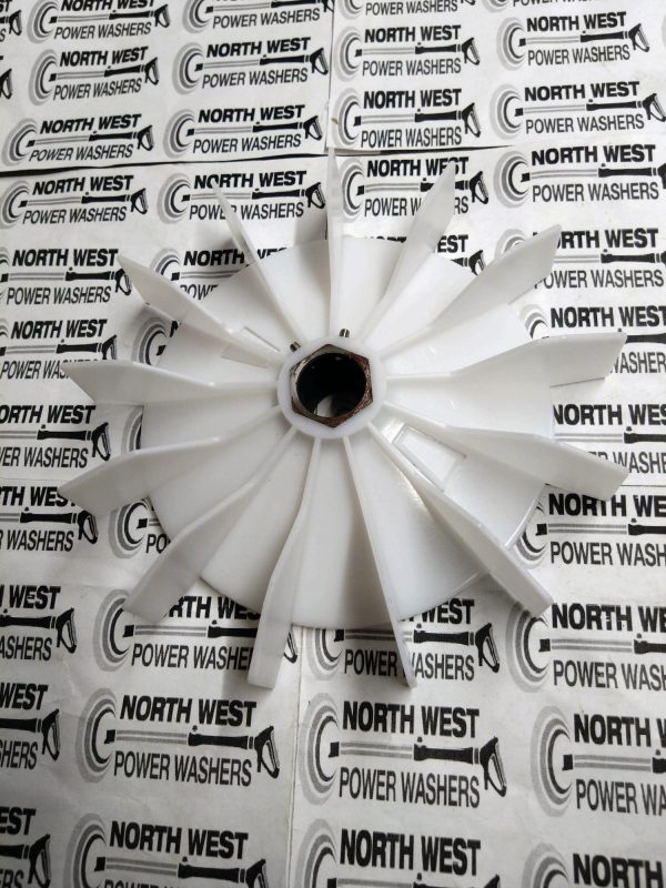 Nilfisk FAN 6100607